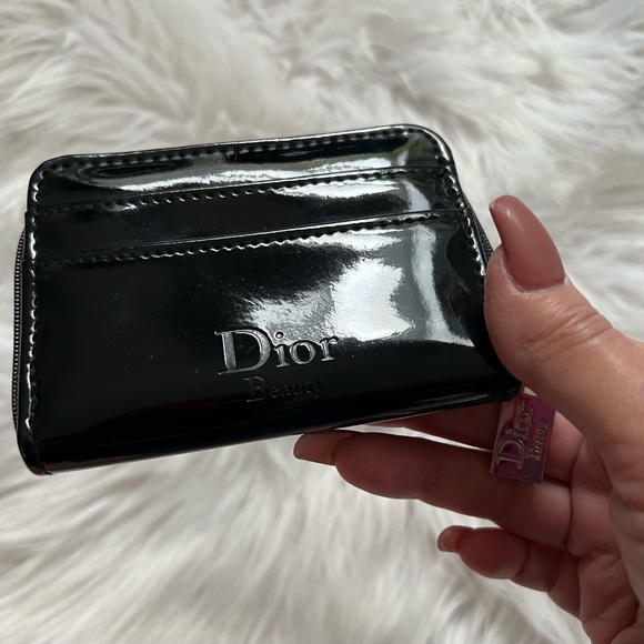 Dior Other - Dior Cardholder/Wallet